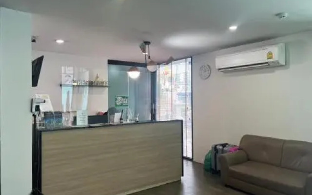 24Residence Siriraj