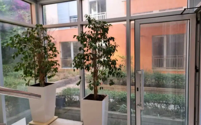 Teo's K Apartment