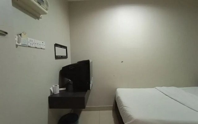 Hotel O Nice Stay Three Six Five Services