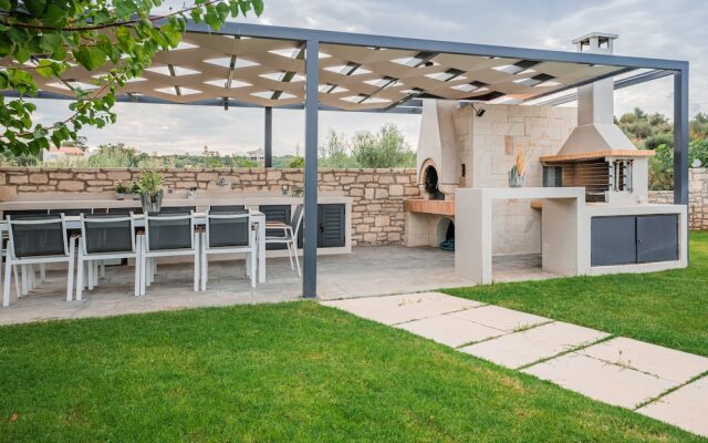 Villa Aris