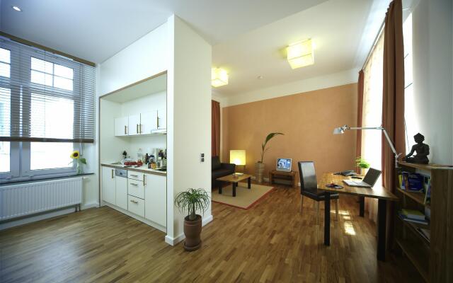 Best Western Hotel Bremen City