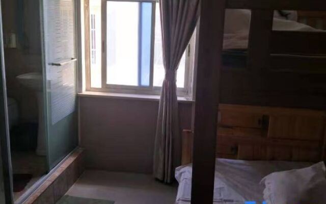 Shanghai Yuqiu Hotel