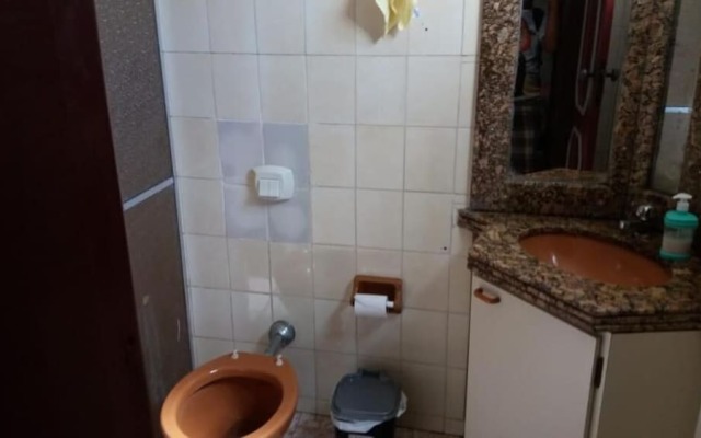 Casa Próxima ao Centro