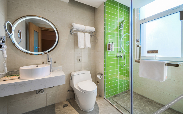 Vienna 3 Best Hotel (Xian County)