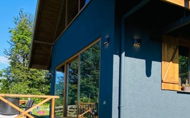 Lavinya Suit Bungalov