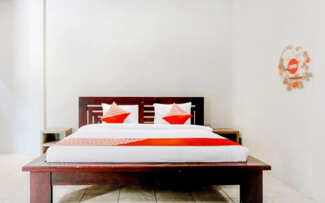 OYO 1188 Alam Indah Lestari Hotel