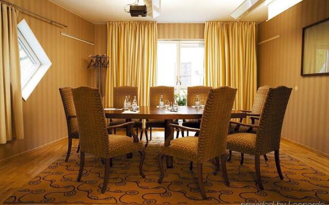 Royal Park Hotel STHLM