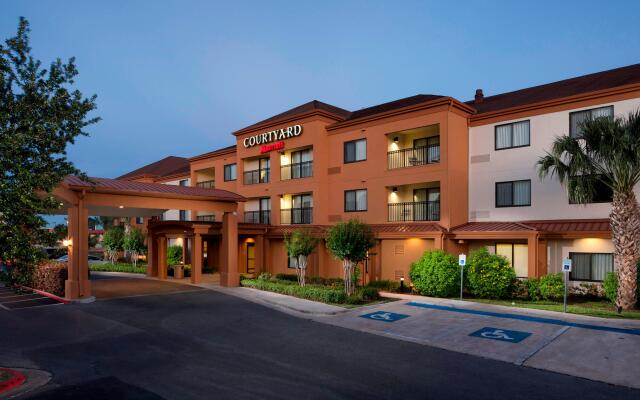 Courtyard by Marriott Brownsville