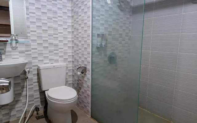 Hotel Nalendra Plaza Subang