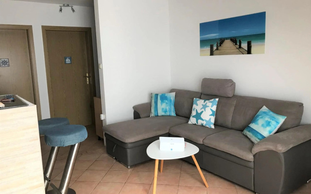 Uphill Opatija Apartment