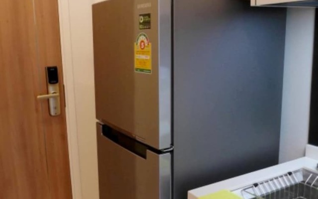 The Heaven at Star Hill Condo