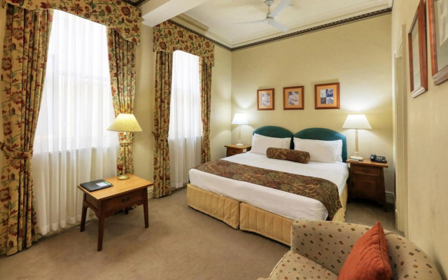 Royal Exchange Hotel