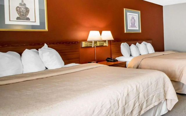 Quality Inn & Suites