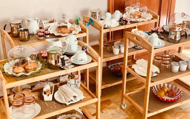 Active Life Exclusive B&B