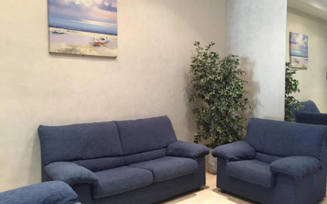 Junto PLAYA, Gemelos 23 con 2 baños Excelente opcion