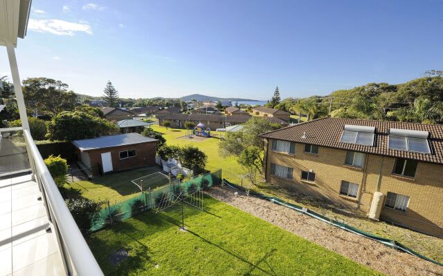 Lentara St 57 - Fingal Bay