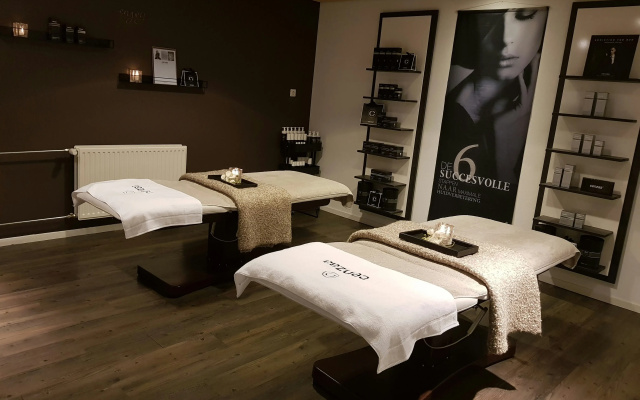 Fletcher Wellness-Hotel Trivium