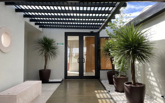 Hidalgo 119 - Terraza Y Suites