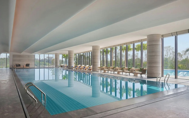 Beihai Marriott Resort