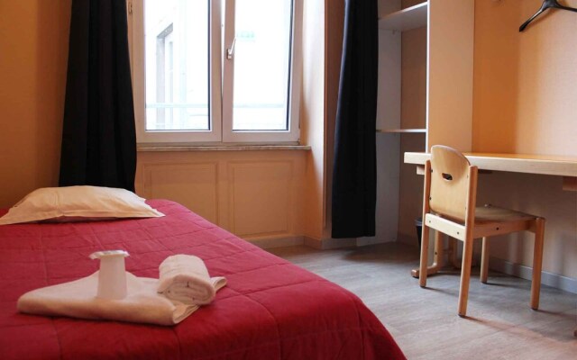 Hotel Weber