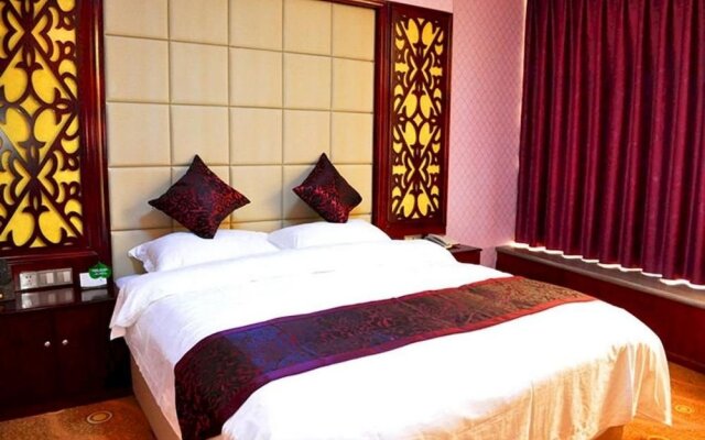 Empark Grand Hotel Guiyang