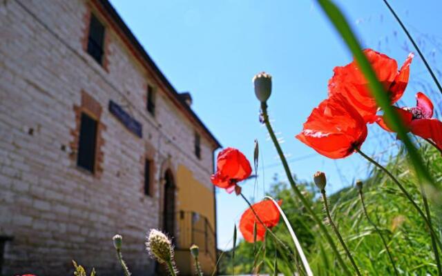 Casa Vacanza Serrabernacchia