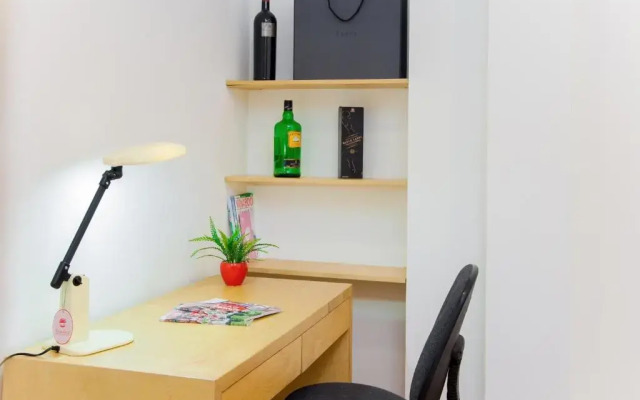 Grand Spring Suite - Mai Hac De