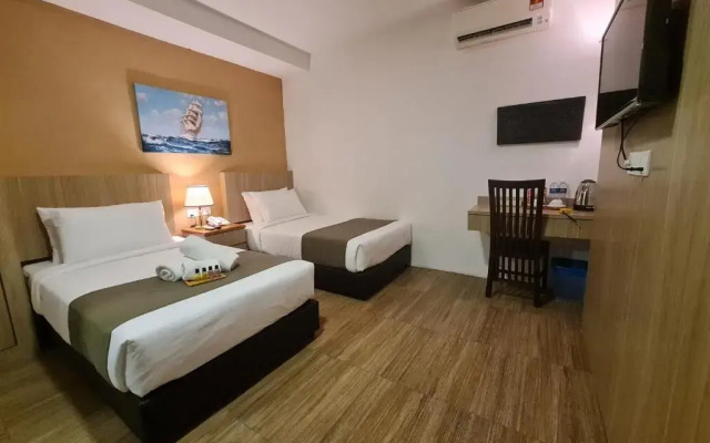 Bukit Mata Boutique Hotel
