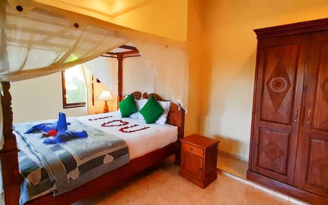 Ubud Batik Villa - Adults Only