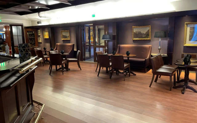 Klækken Hotell