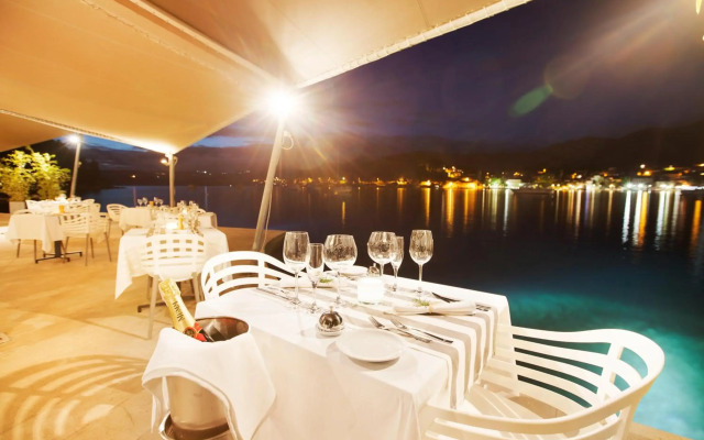 Hotel Croatia Cavtat