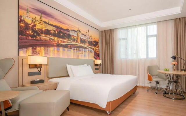 Vienna Hotel (Dongguan Zhangmutou)