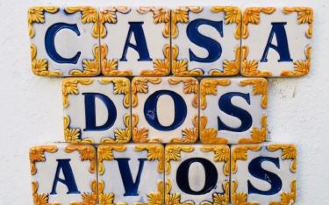 Casa dos Avos