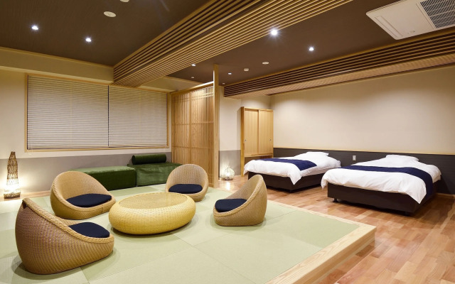 Ryokan Okayama
