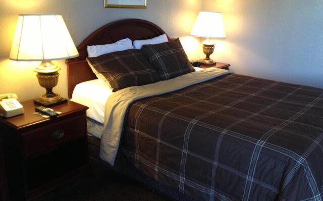 Days Inn by Wyndham Victorville