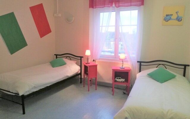 Residence Les Jardins