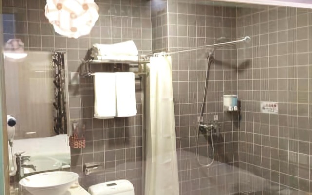 City 118 Hotel