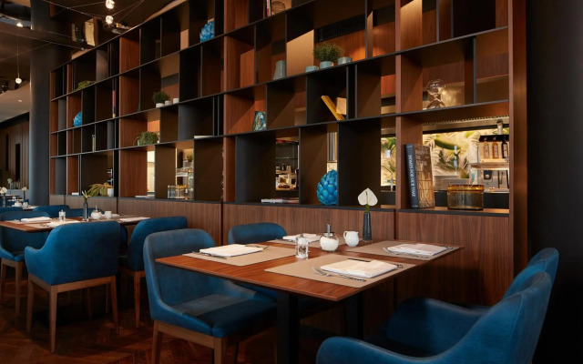 HYPERION Hotel München