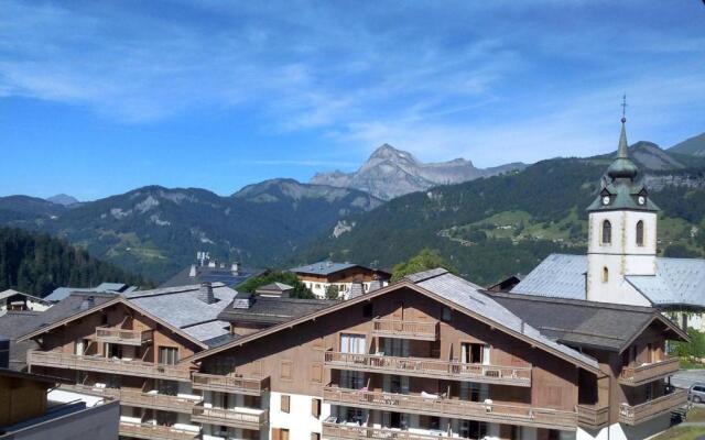 Appartement Notre-Dame-de-Bellecombe, 1 pièce, 3 personnes - FR-1-595-28