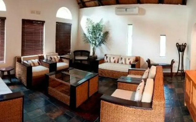 Rustenburg Boutique Hotel