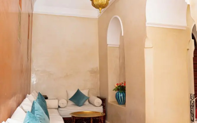 Riad Dar Zaouia