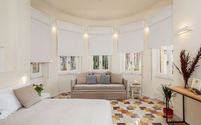 San Giorgio Boutique Rooms