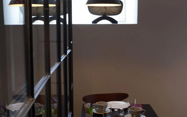 Dalma Old Town Suites