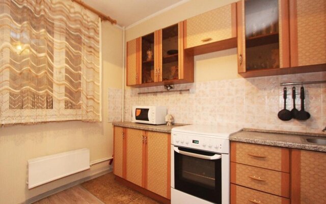 ApartLux Altufyevo