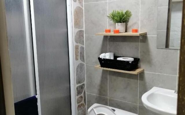 Aptoestudio 202 todo incluido