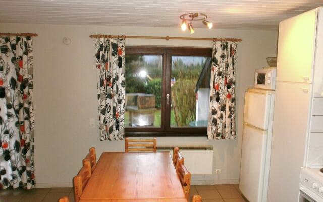 Tidy Holiday Home With Fire Place Close to Malmédy