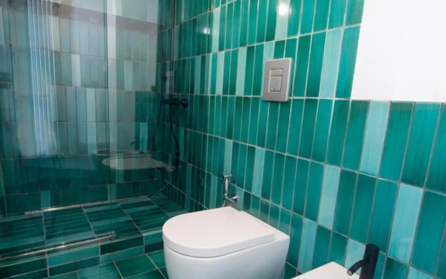 Ninina Boutique Suites