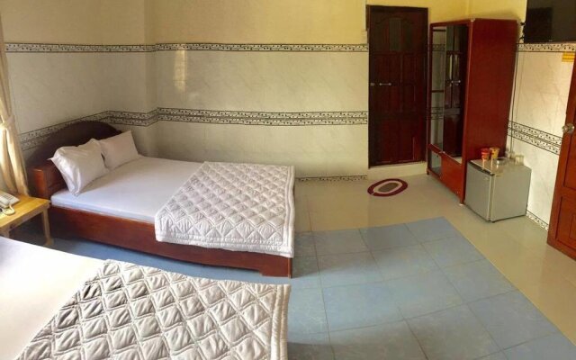 Tan Loc 2 Hotel