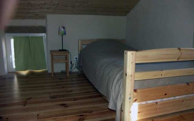 Gite de la Fontaine de Barry