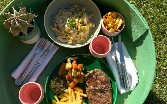 La Villa Des Golfs